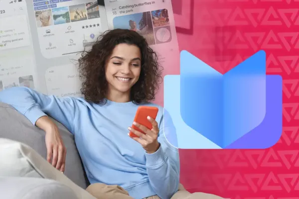 Pixel Journal Enhances Journaling with AI Innovation