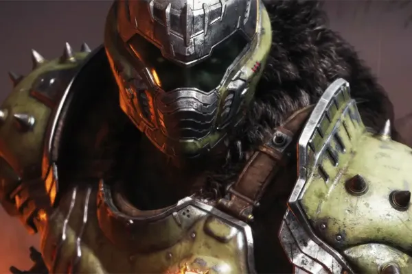 Update Transforms Ripatorium Arena Mode in DOOM