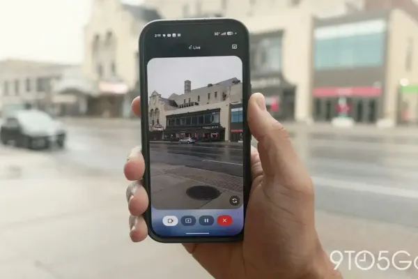 Gemini Enhances Connectivity with Google Apps Integration