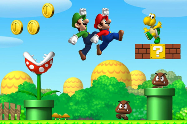 Android Games Offer Nostalgic Charm for Nintendo Fans