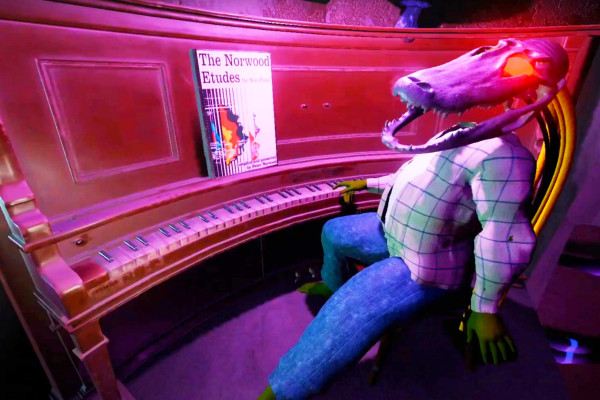 Cosmo D's New RPG Moves Ignites 2025 Gaming Scene