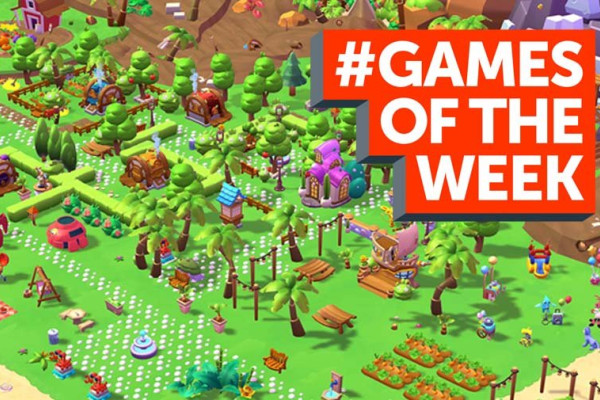 Neopets Launches Adventure Crafting Game: Tales of Dacardia