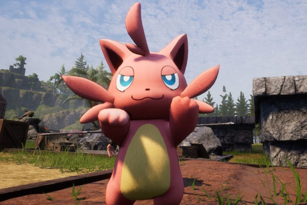 Nintendo Sues Pocketpair Over Palworld Mechanics as Game Launches on PS5