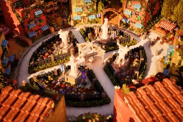 Town to City: New Animals Update Revamps Gameplay