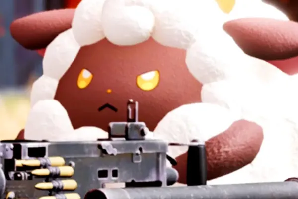 Palworld Faces Scrutiny Over Design Disputes Amid Legal Battle