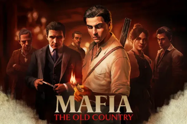 Mafia: The Old Country Garnering Positive Critiques