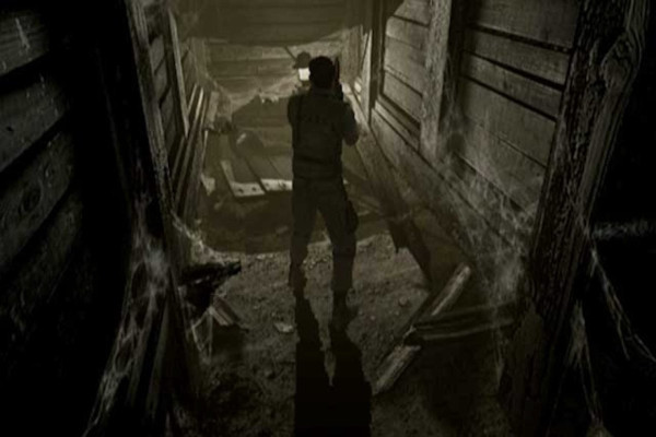 GOG and Capcom Reintroduce DRM-Free Resident Evil Trilogy to PC