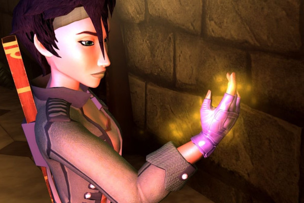 Remaster of Beyond Good and Evil Shifts Art Direction, Faces Mixed Reviews