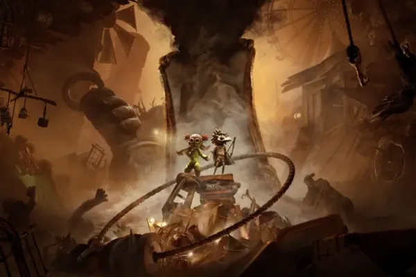 Little Nightmares III Launches Without DRM, Hits Torrents Quickly