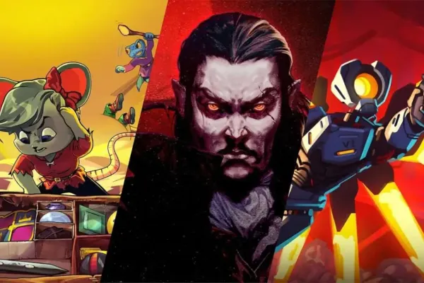 Humble Bundle Offers 7 PC Games for $13.80, Benefits Charity