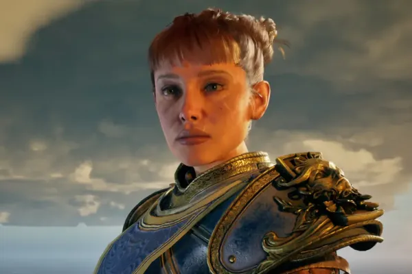 Solasta 2 Set for 2026 Launch in Early Access