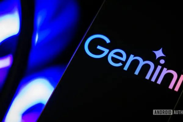 Gemini Canvas Set to Expand Features on Android Platform