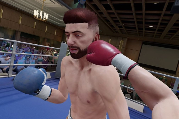 The Thrill of the Fight 2 to Launch in Early Access on November 21