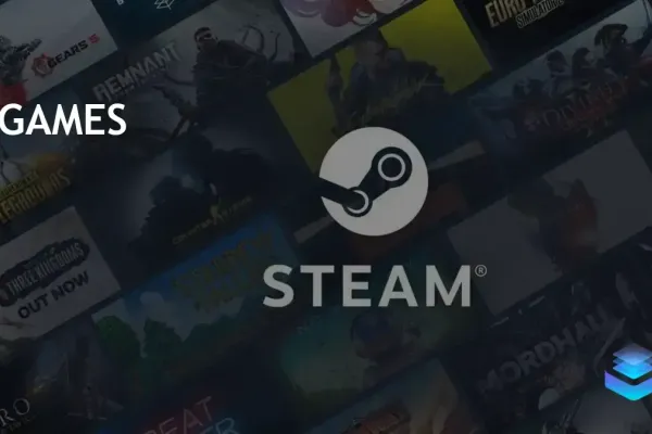 Steam users hold £14bn worth of unplayed games, study reveals