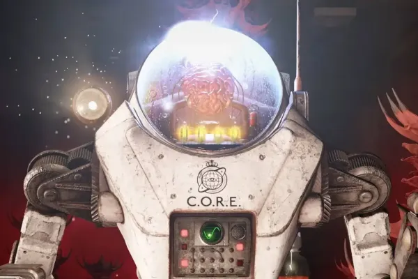 Atomfall Teases Intriguing New Faction in Red Strain DLC