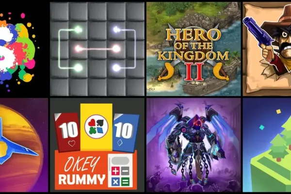 Android Deals Bring Price Drops on Popular Apps