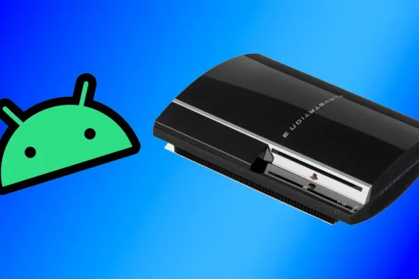 RCPS3 Emulator Updates Enhance Android Gaming Experience