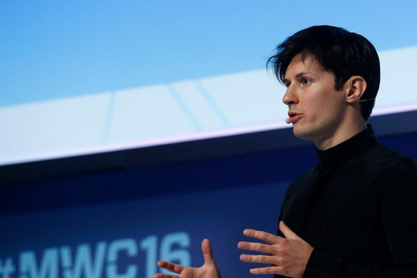 Telegram CEO Pavel Durov Arrested in Paris Over Content Moderation Issues