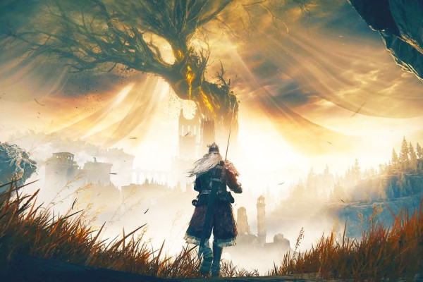 Shadow of the Erdtree Preloading Limited to PlayStation Ahead of Launch