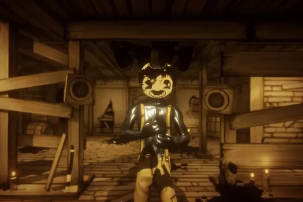 Epic Games Store Offers Free PC Horror Games This Week