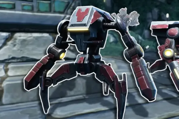 SWTOR Update 7.8 Enhances Outer Rim Gameplay
