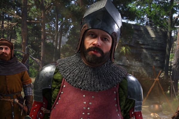 Kingdom Come Deliverance Expands Its Medieval RPG Legacy