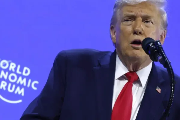 Made O’Meter App Use Soars After Greenland Controversy