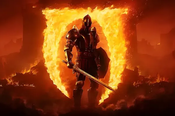 Oblivion Remastered Challenges Legacy Gaming Systems