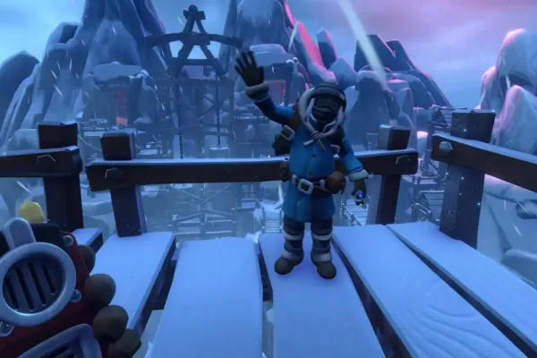 Epic Games Offers 'We Were Here Together' for Free