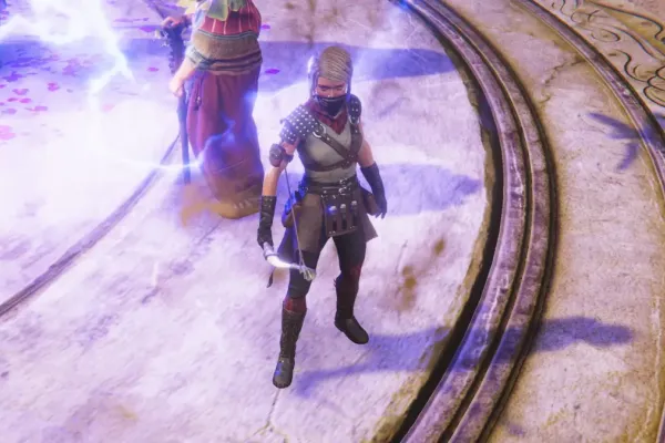 Eleventh Hour Games Announces Free Orobyss Expansion