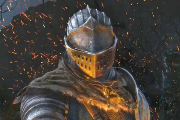 Dark Souls Mod Enhances Cooperative Gameplay Experience