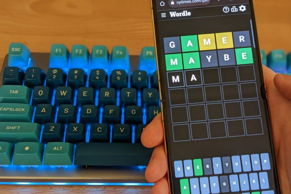 Wordle Puzzle Solvers Seek Strategies to Unlock Success