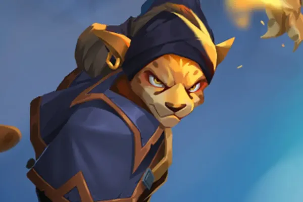 Raiders of Blackveil: New Co-op Roguelite RPG Announced