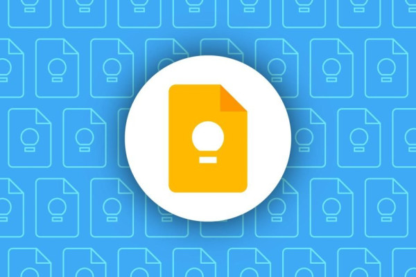 Google Keep Adds Multi-Account Support for Android Tablets and Foldables