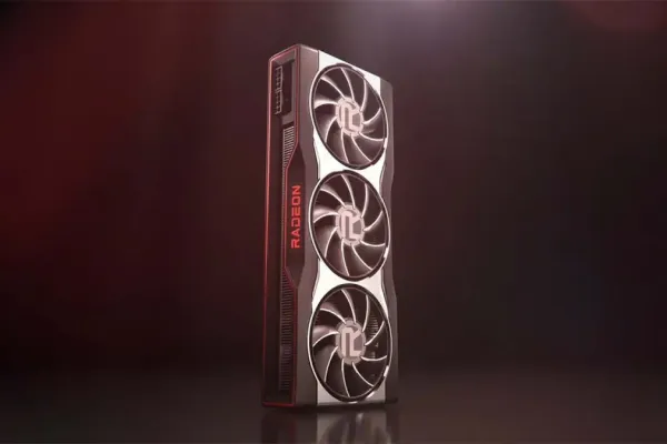 FSR 4 Enhances AMD GPUs with Broader Game Support