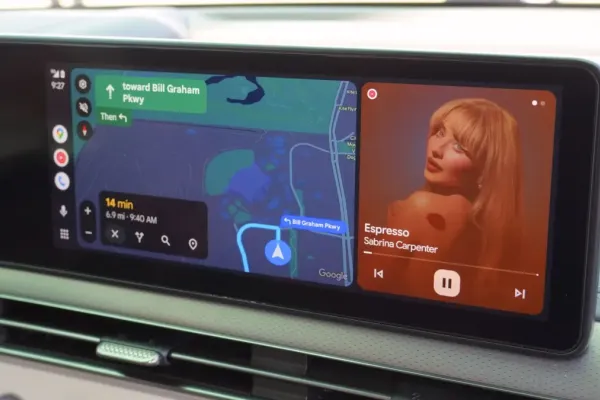 Google Assistant To Be Replaced by Gemini on Android Auto