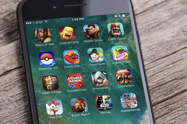 Free Android Mobile Games Provide Endless Fun and Engaging Gameplay