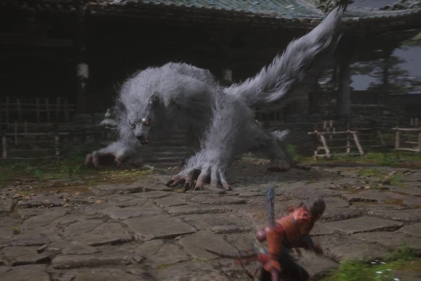 Black Myth: Wukong Offers Challenging Gameplay with Strategic Boss Fights