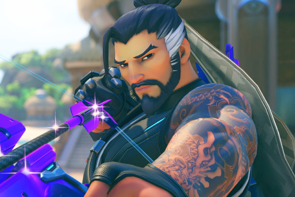 Overwatch 2 Unveils Exciting Updates for Enthusiasts