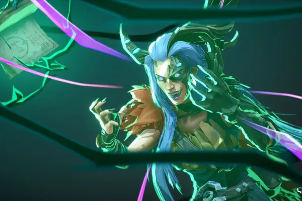 Spellcasters Chronicles Closed Beta Opens 2025-12-04