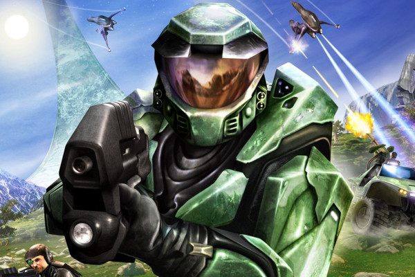 Saber's Strategic Move in Gaming with Halo Remaster