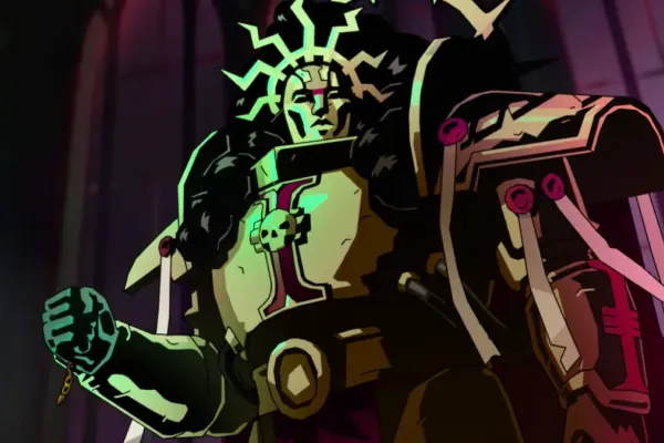 Dark Heresy Aims to Rival Top CRPGs in Ambition and Scale