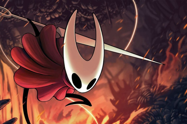 Long Wait Continues for Hollow Knight Fans as Silksong Release Delayed