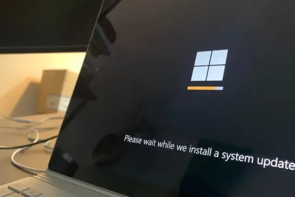 Microsoft Introduces Unified Windows Update Orchestration Platform