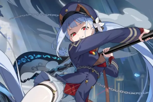 Stella Sora: Top Characters and Reroll Strategy