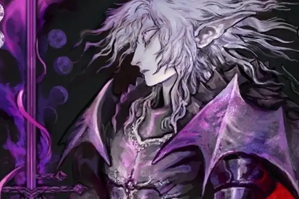 Tears of the Moon: A New Chapter in the Lunacid Universe