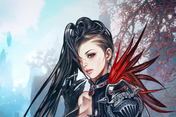 Blade and Soul Neo Unveils Stunning Graphics Overhaul