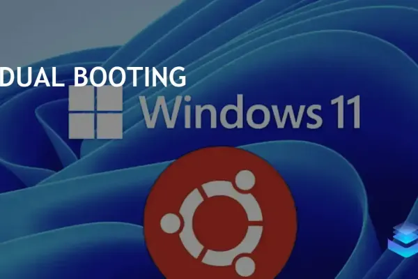 Guide to Dual Booting Windows 11 and Linux Ubuntu for Seamless Operation