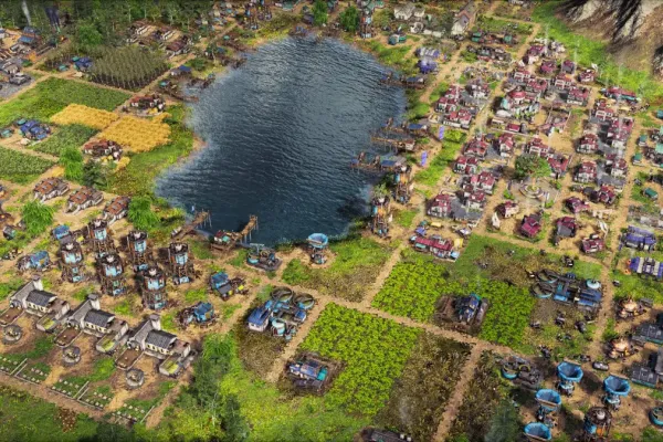 Endzone 2 Gains Positive Momentum After Initial Challenges