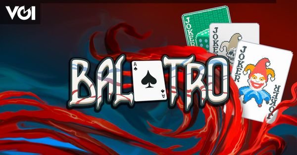 Playstack and Thunk to Release Balatro on iOS and Android for $4.99
